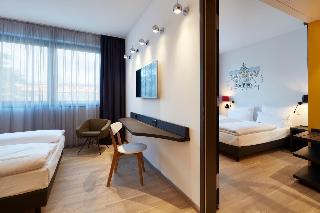 Hotel Im Leskanpark fotoÄŸrafÄ±