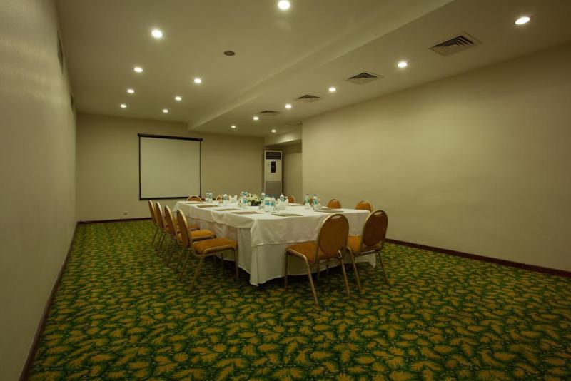 Kervansaray Hotel Bursa City - Toplantı