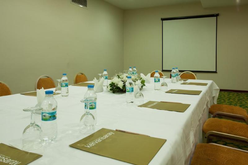 Kervansaray Hotel Bursa City - Toplantı