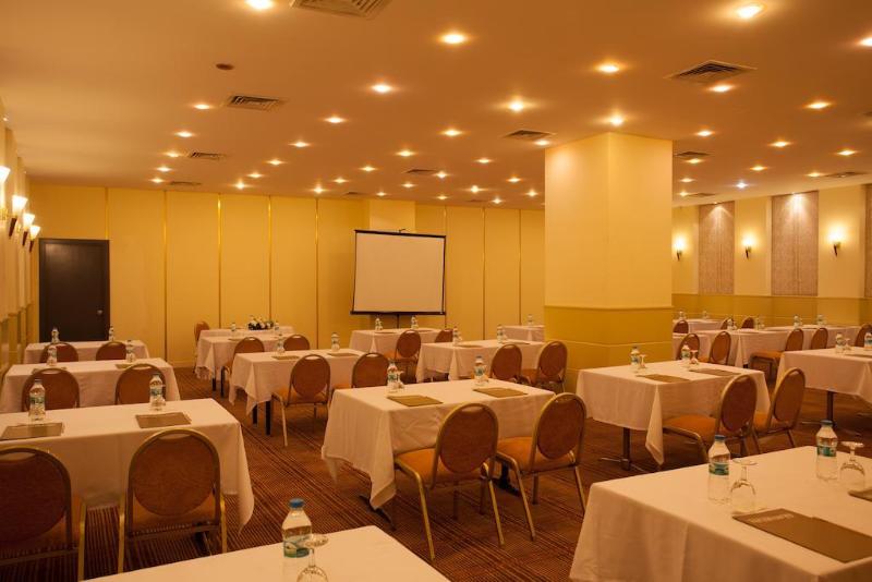 Kervansaray Hotel Bursa City - Toplantı