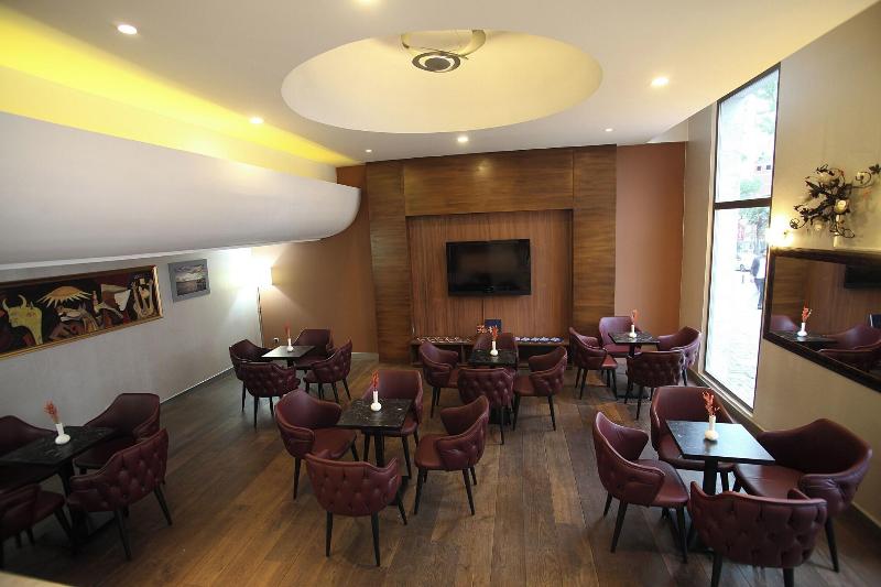 Kervansaray Hotel Bursa City - Toplantı