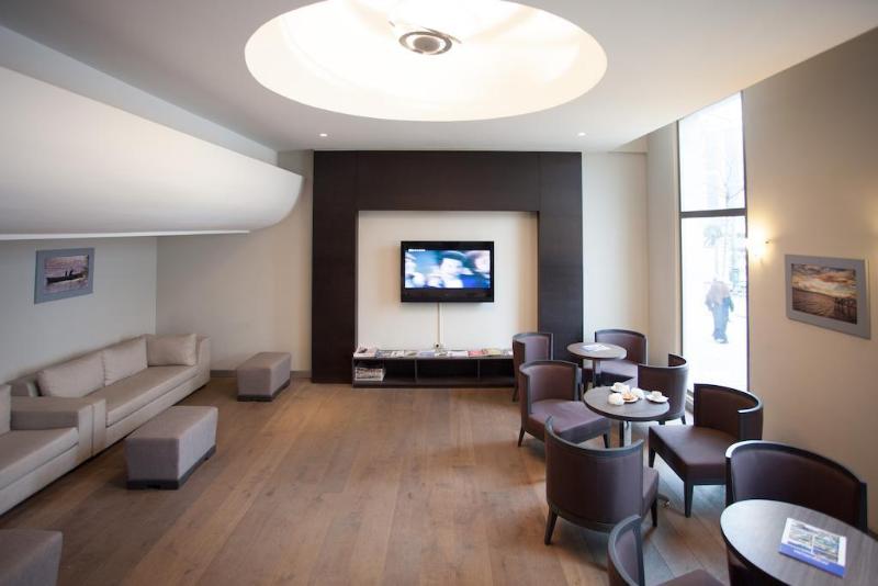 Kervansaray Hotel Bursa City - Genel