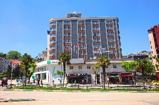 Kervansaray Hotel Bursa City otel fotoğrafı