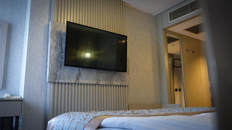 Kervansaray Hotel Bursa City - Oda