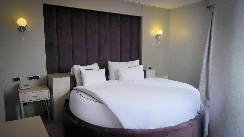 Kervansaray Hotel Bursa City - Oda