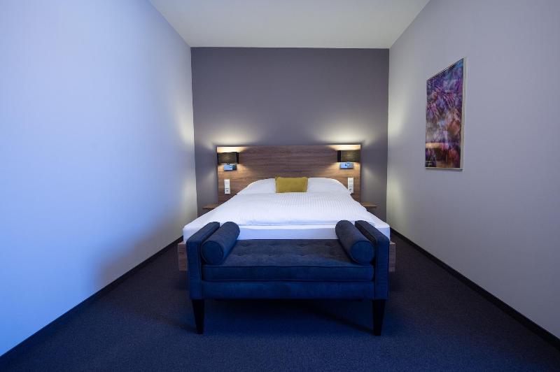 V Boutique Hotel - Genel