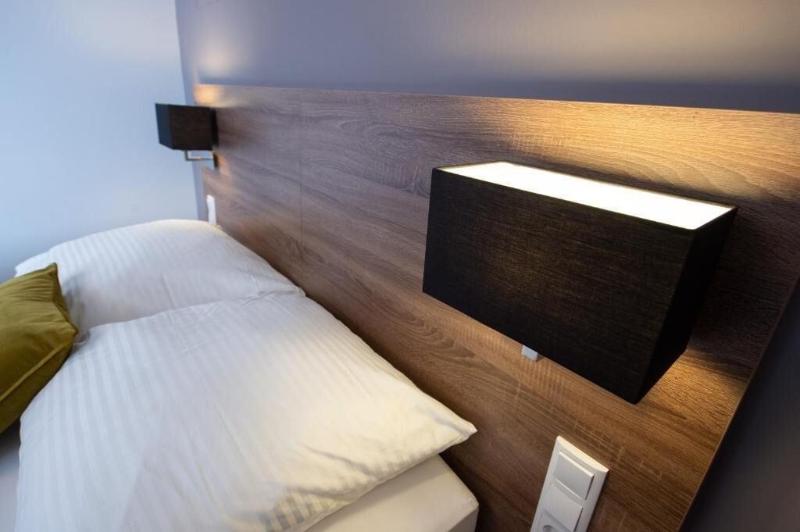 V Boutique Hotel - Oda