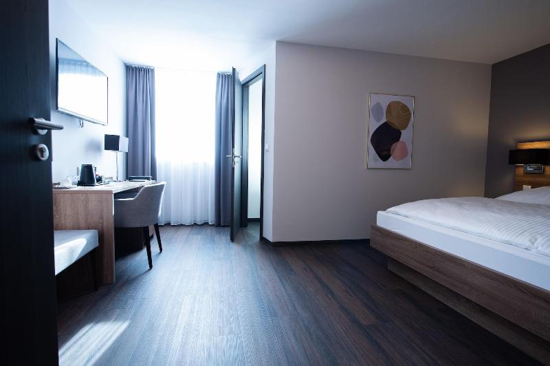 V Boutique Hotel - Oda
