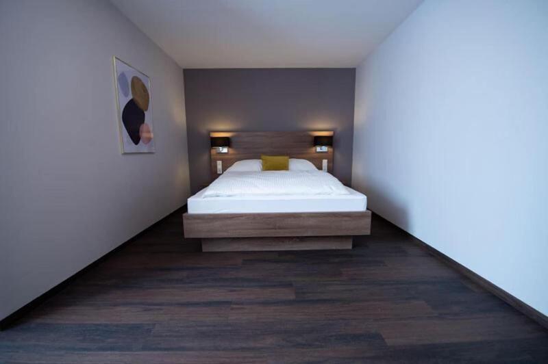 V Boutique Hotel - Oda