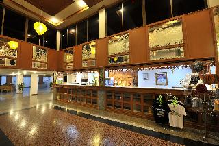 Phayao Northern Lake Hotel by ZUZU fotoÄŸrafÄ±