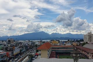 Phayao Northern Lake Hotel by ZUZU fotoÄŸrafÄ±