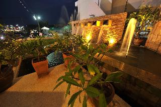 Phayao Northern Lake Hotel by ZUZU fotoÄŸrafÄ±