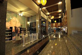 Phayao Northern Lake Hotel by ZUZU fotoÄŸrafÄ±