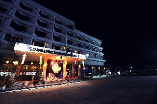 Phayao Northern Lake Hotel by ZUZU fotoÄŸrafÄ±