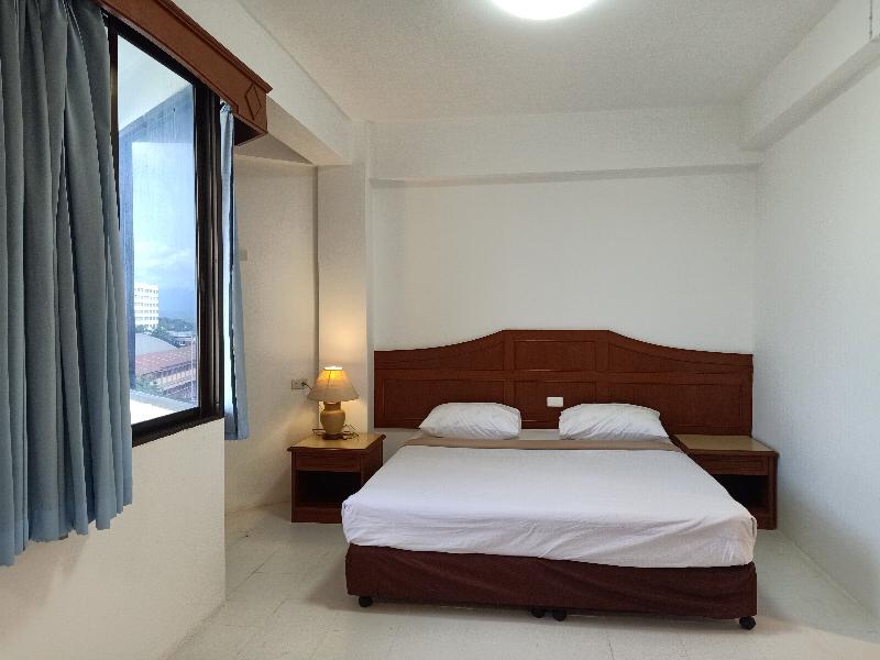 Phayao Northern Lake Hotel by ZUZU - Oda