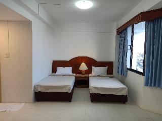Phayao Northern Lake Hotel by ZUZU fotoÄŸrafÄ±