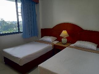 Phayao Northern Lake Hotel by ZUZU fotoÄŸrafÄ±