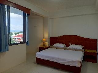 Phayao Northern Lake Hotel by ZUZU fotoÄŸrafÄ±