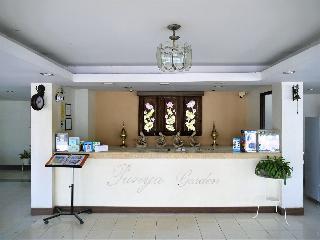 Punya Garden by ZUZU fotoÄŸrafÄ±