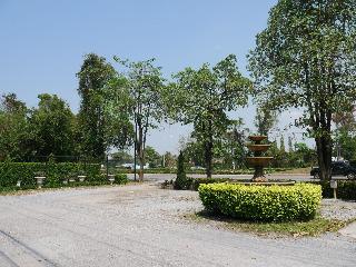 Punya Garden by ZUZU fotoÄŸrafÄ±