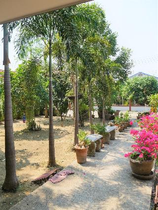 Punya Garden by ZUZU fotoÄŸrafÄ±