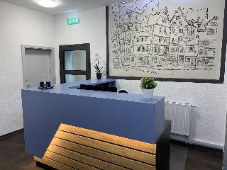 Besttime Hotel otel fotoğrafı