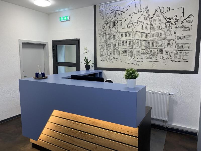 Besttime Hotel - Genel