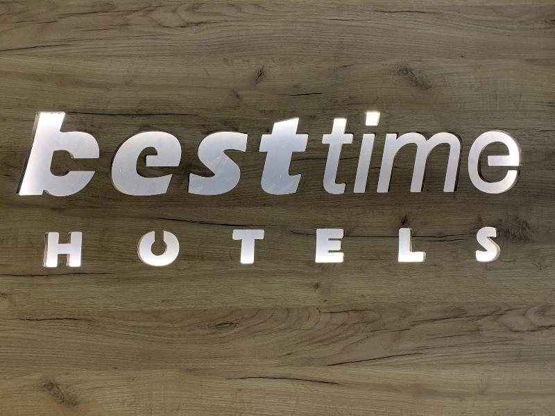 Besttime Hotel - Genel