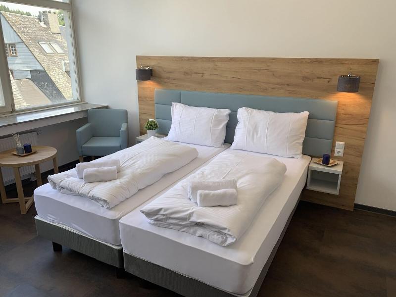 Besttime Hotel - Oda