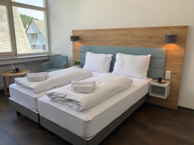 Besttime Hotel - Oda