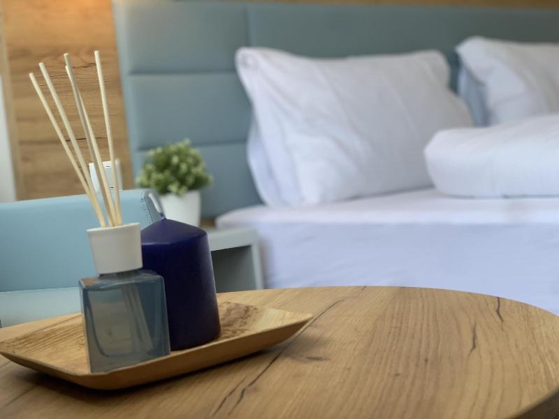 Besttime Hotel - Oda