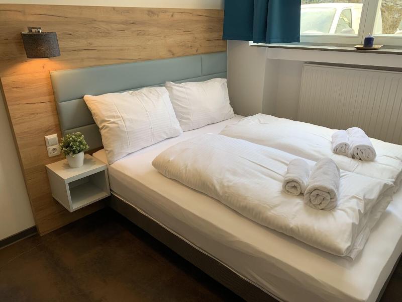 Besttime Hotel - Oda