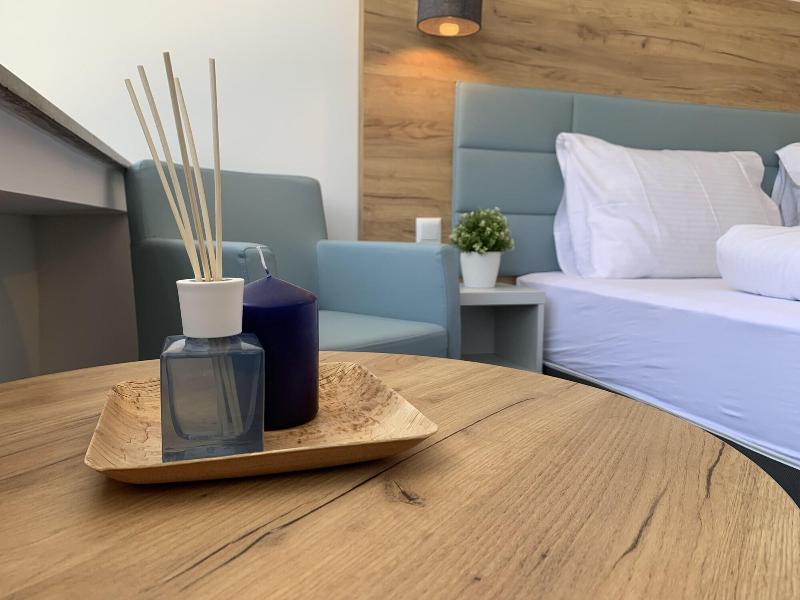 Besttime Hotel - Oda