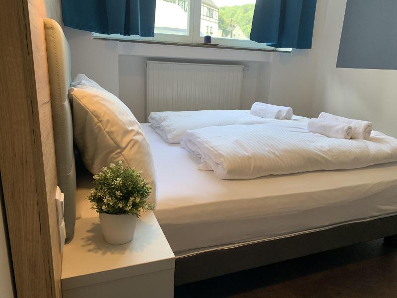 Besttime Hotel - Oda