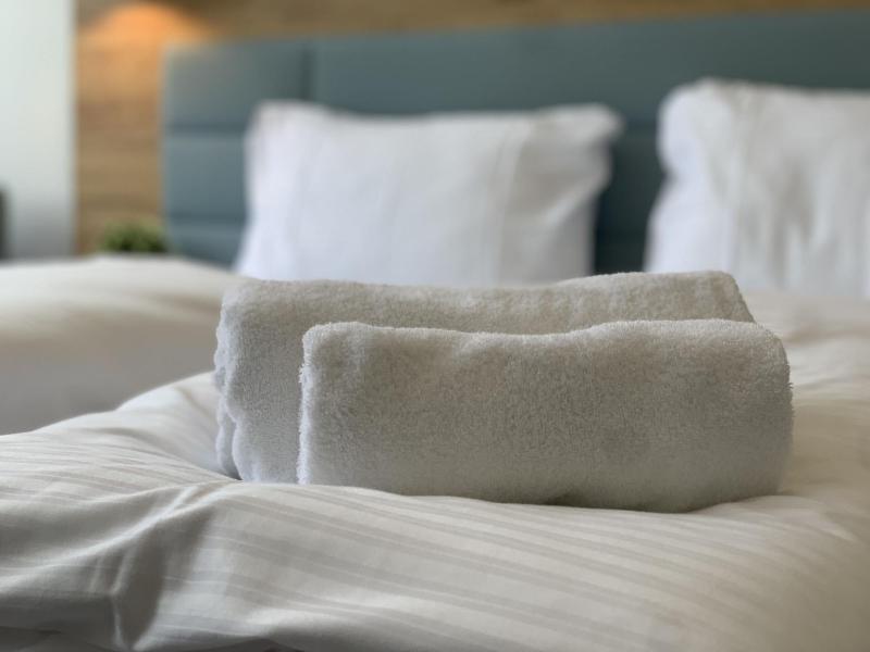 Besttime Hotel - Oda