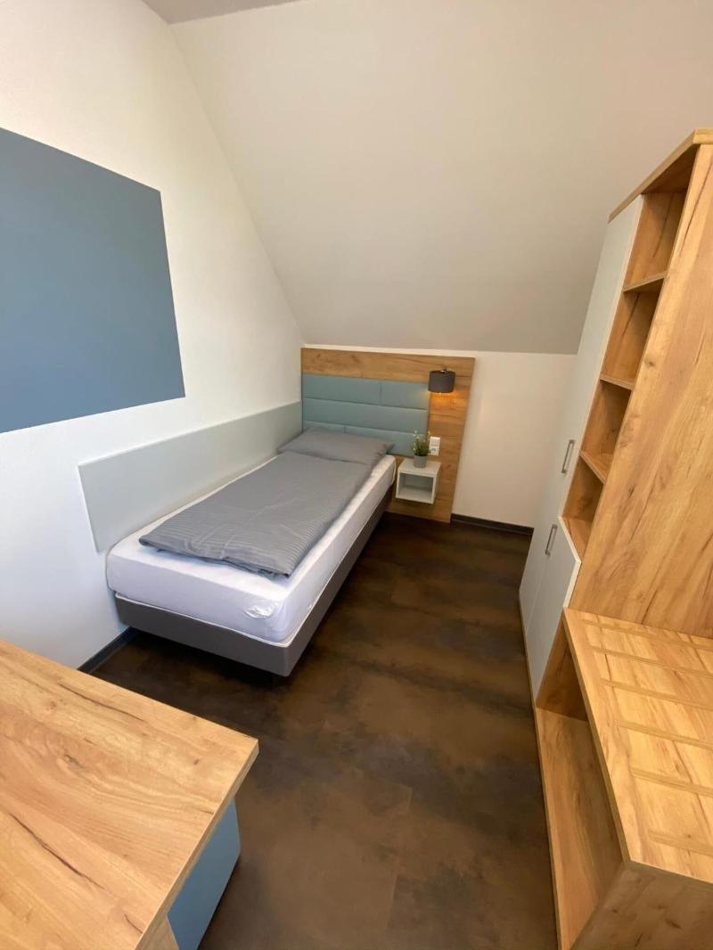 Besttime Hotel - Oda