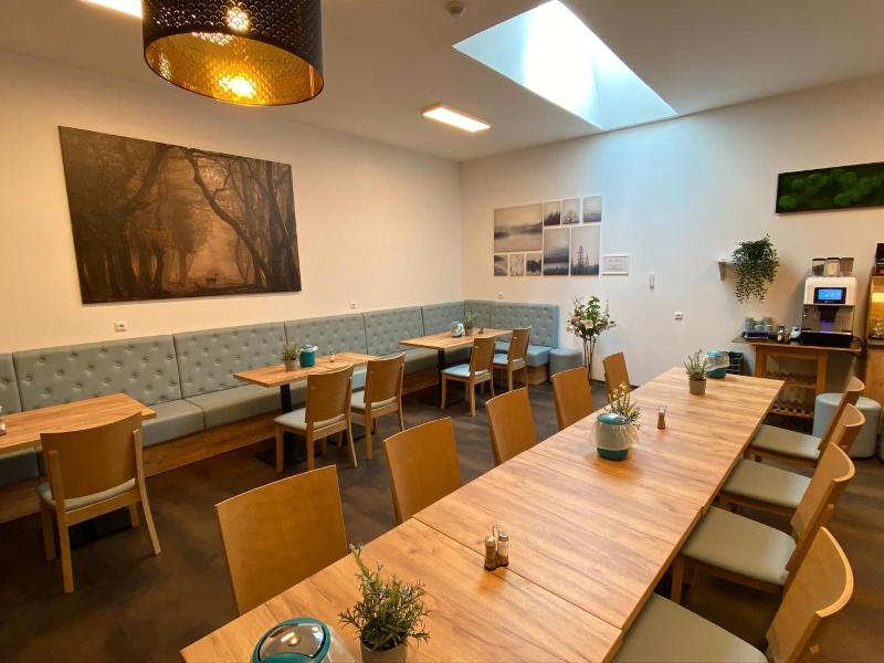 Besttime Hotel - Restoran