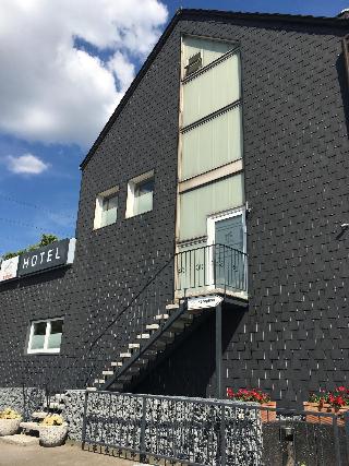 Minsu Hotel fotoÄŸrafÄ±