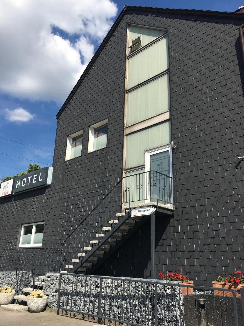 Minsu Hotel - Genel