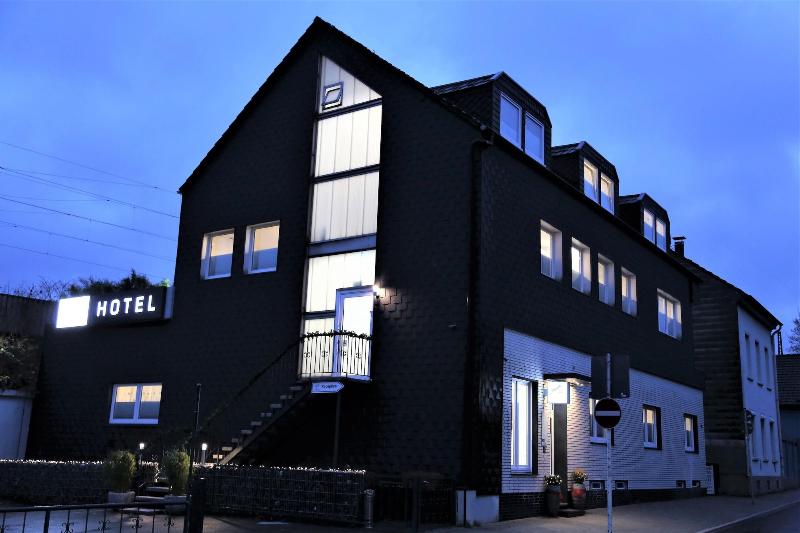 Minsu Hotel - Genel