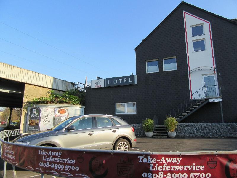 Minsu Hotel - Genel
