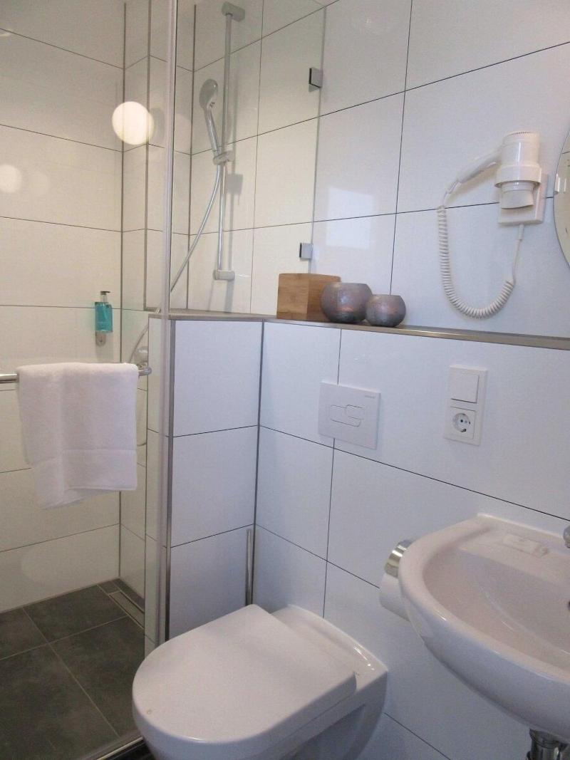 Minsu Hotel - Oda