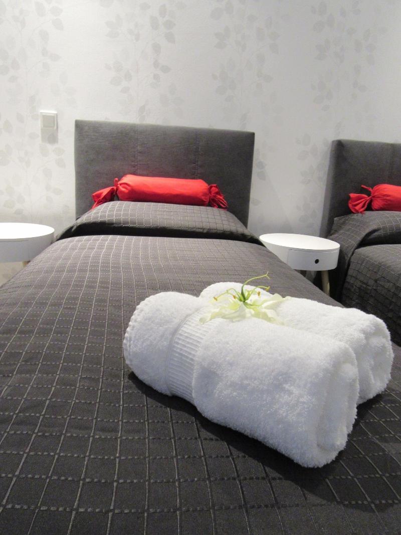 Minsu Hotel - Oda