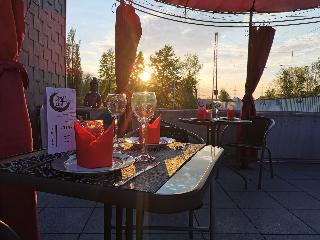 Minsu Hotel fotoÄŸrafÄ±