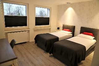 Minsu Hotel fotoÄŸrafÄ±