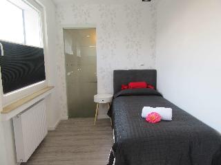Minsu Hotel fotoÄŸrafÄ±