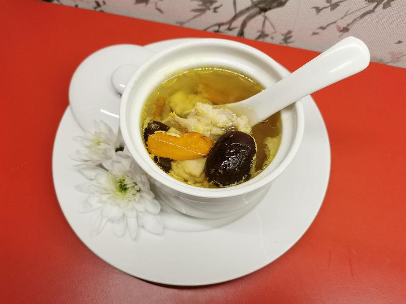 Minsu Hotel - Restoran