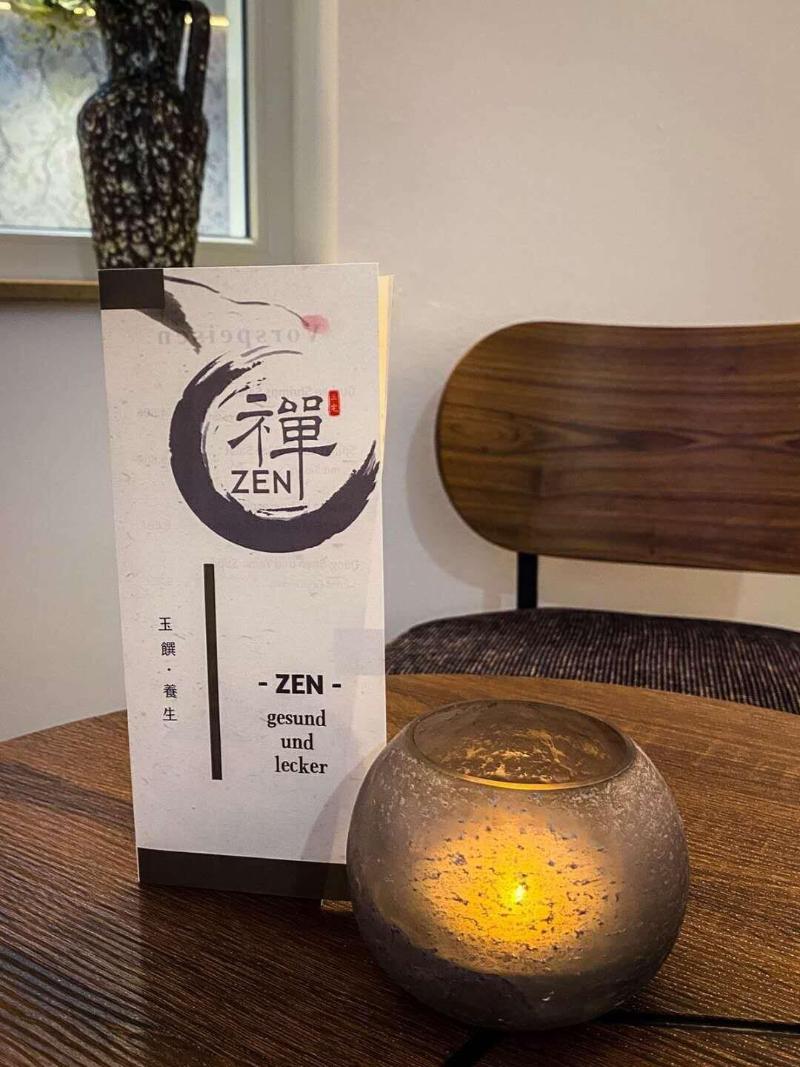 Minsu Hotel - Restoran