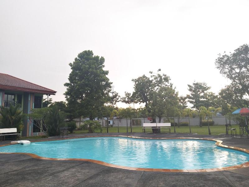Madoony Resort - Aktivite