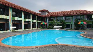 Madoony Resort otel fotoğrafı